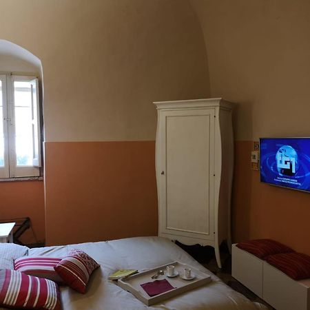 Suites D'Epoca Bari Buitenkant foto