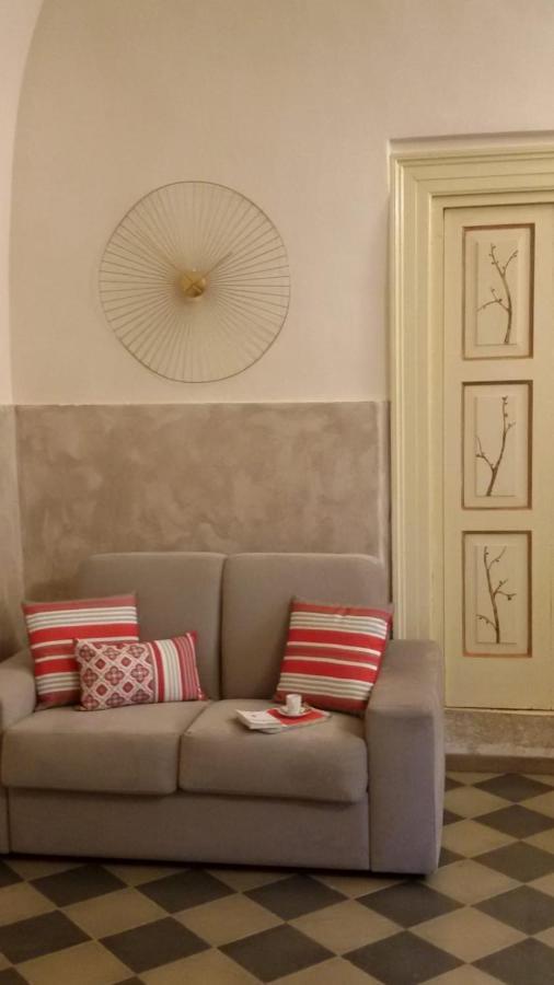 Suites D'Epoca Bari Buitenkant foto