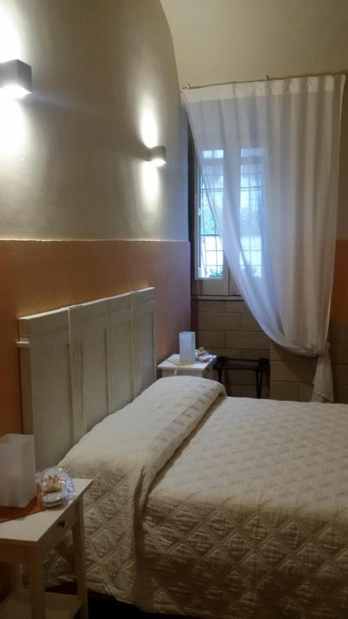 Suites D'Epoca Bari Buitenkant foto