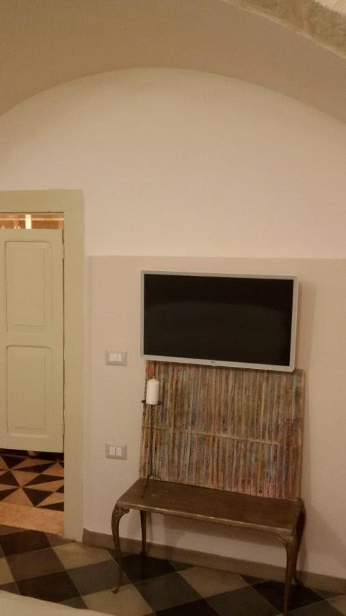 Suites D'Epoca Bari Buitenkant foto
