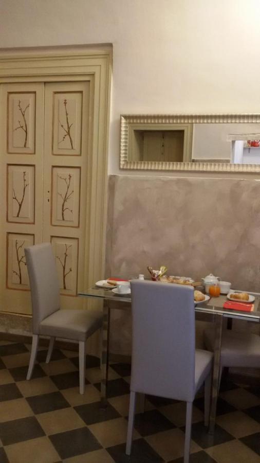 Suites D'Epoca Bari Buitenkant foto