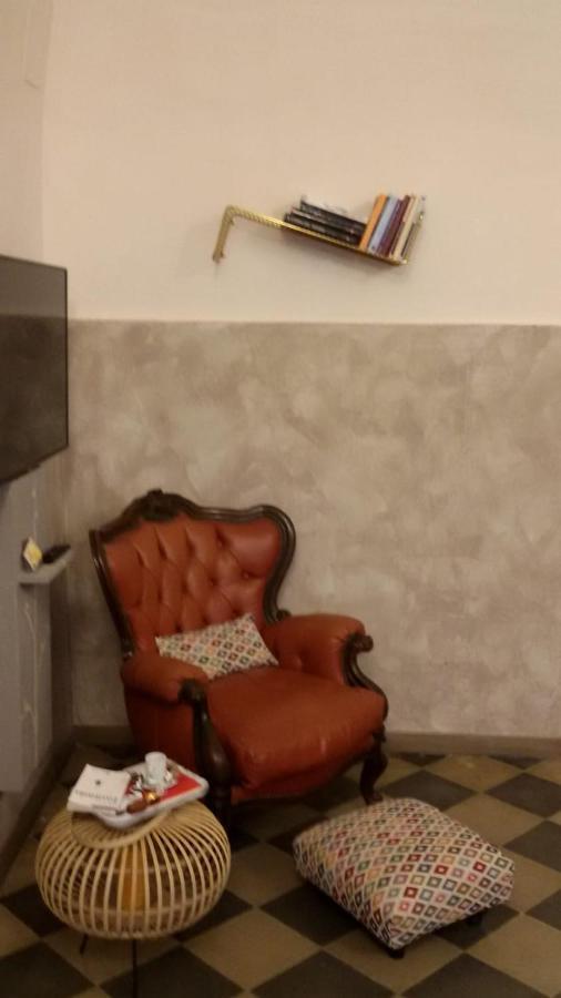 Suites D'Epoca Bari Buitenkant foto