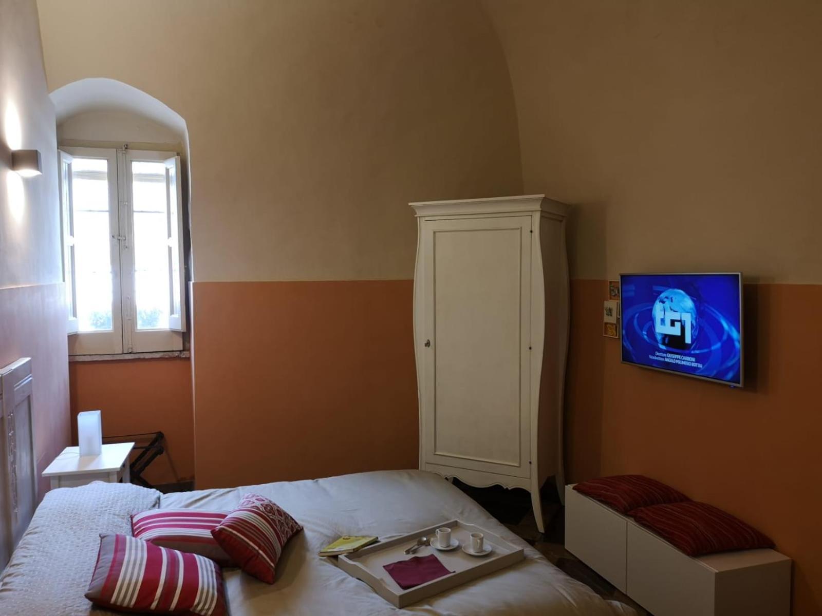 Suites D'Epoca Bari Buitenkant foto