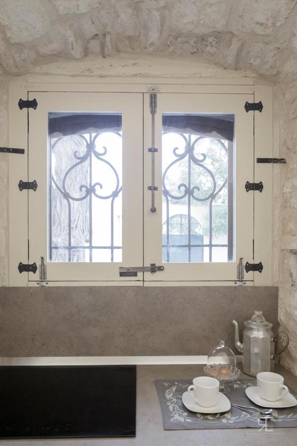 Suites D'Epoca Bari Buitenkant foto