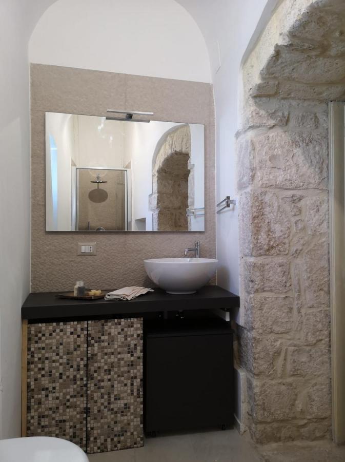 Suites D'Epoca Bari Buitenkant foto
