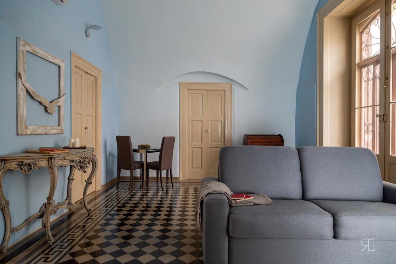 Suites D'Epoca Bari Buitenkant foto