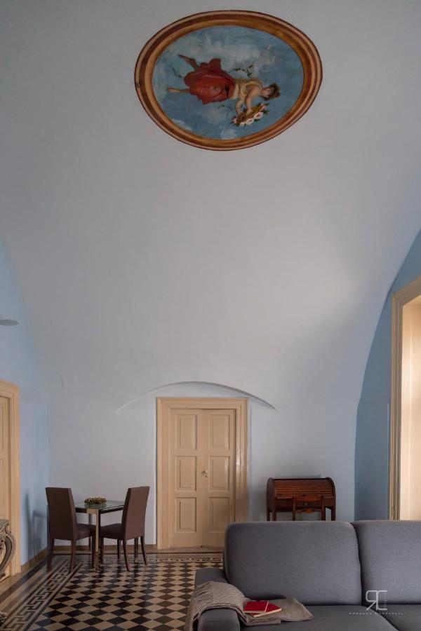 Suites D'Epoca Bari Buitenkant foto
