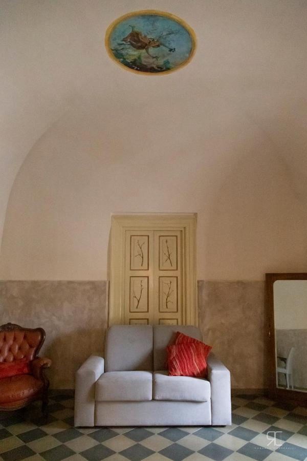 Suites D'Epoca Bari Buitenkant foto