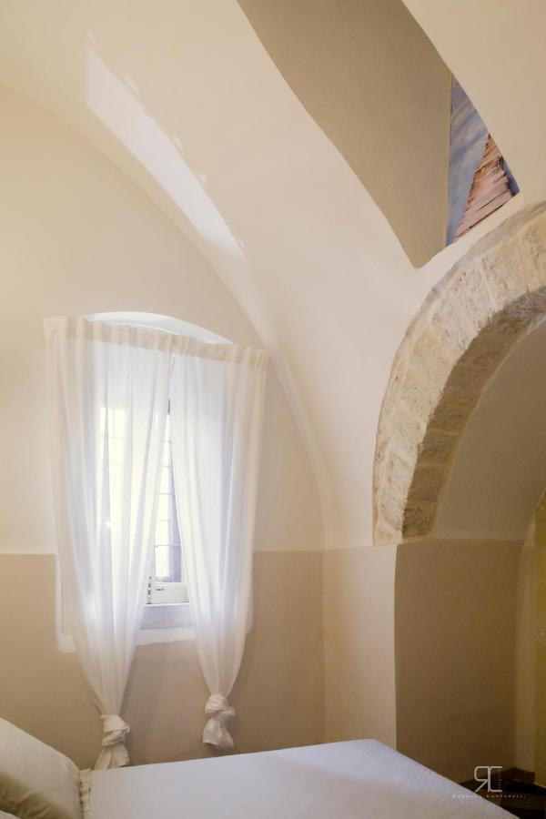 Suites D'Epoca Bari Buitenkant foto