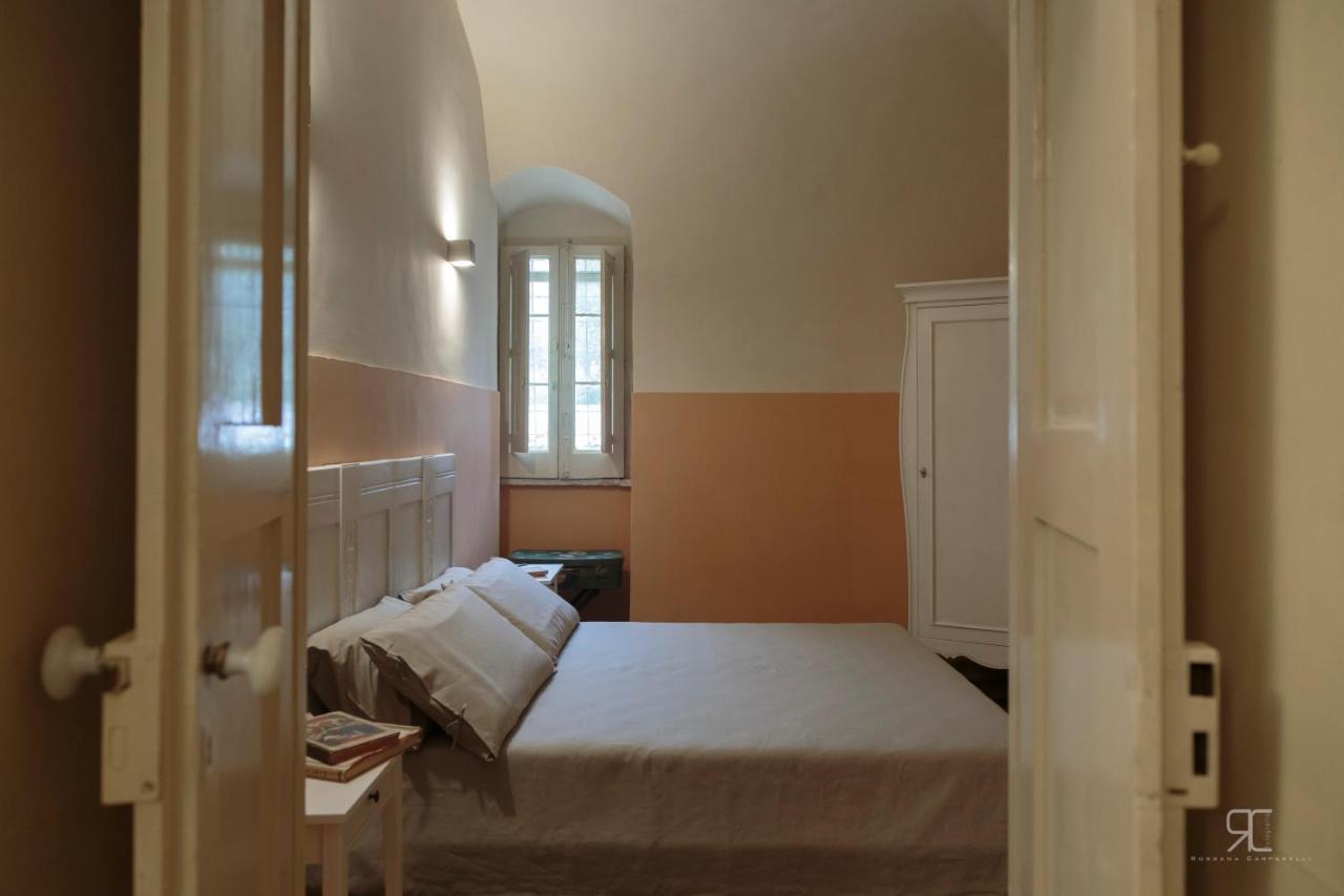 Suites D'Epoca Bari Buitenkant foto