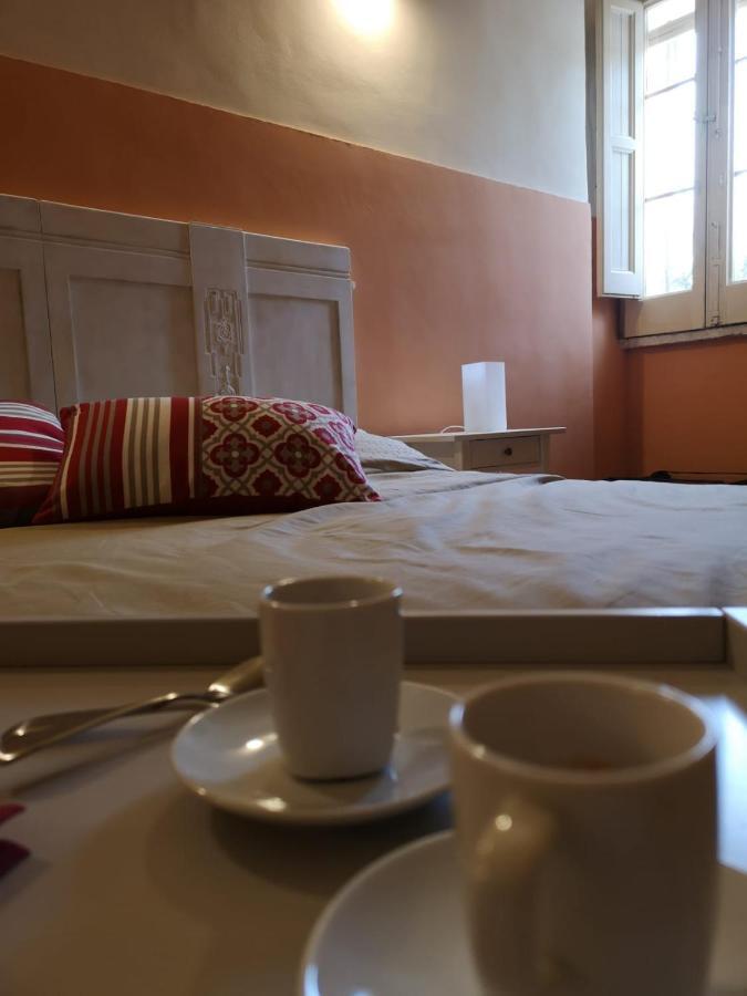 Suites D'Epoca Bari Buitenkant foto