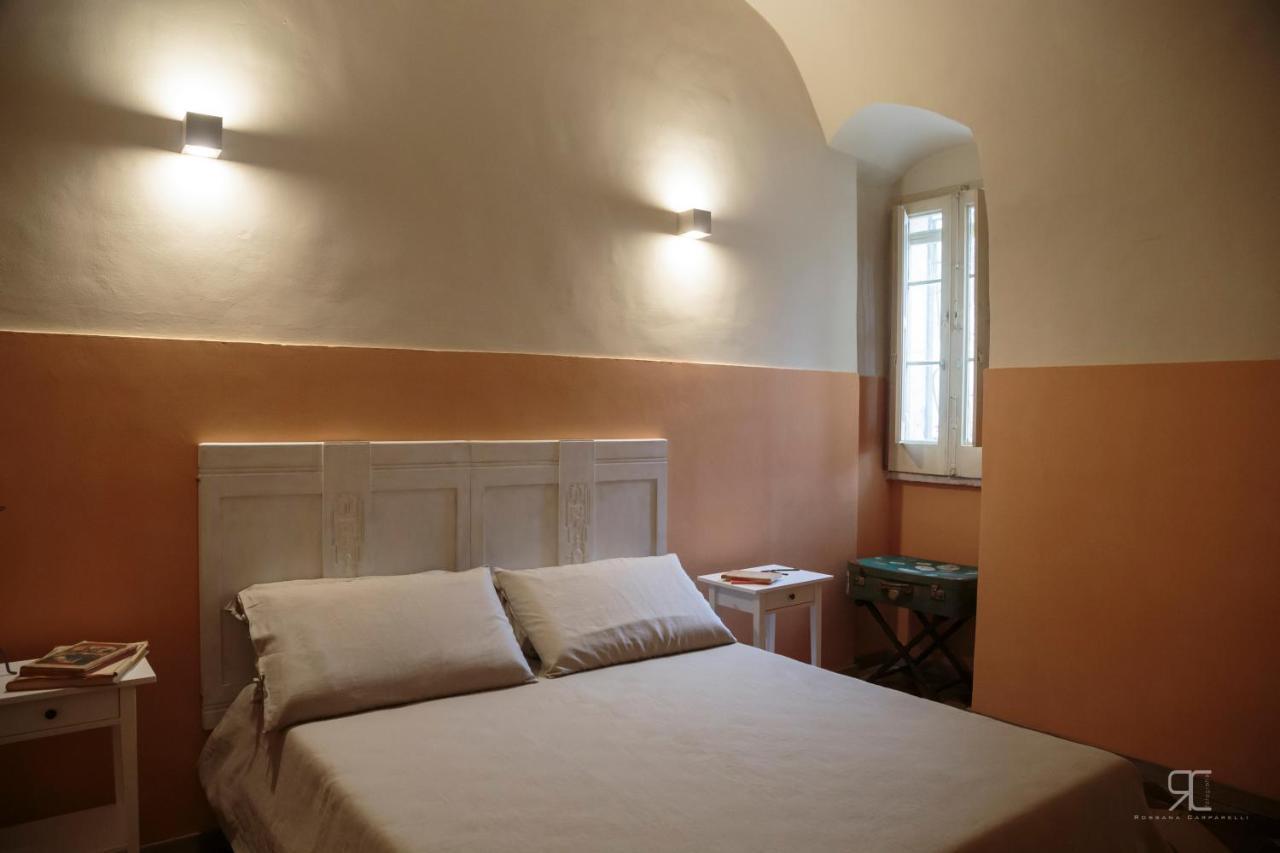 Suites D'Epoca Bari Buitenkant foto