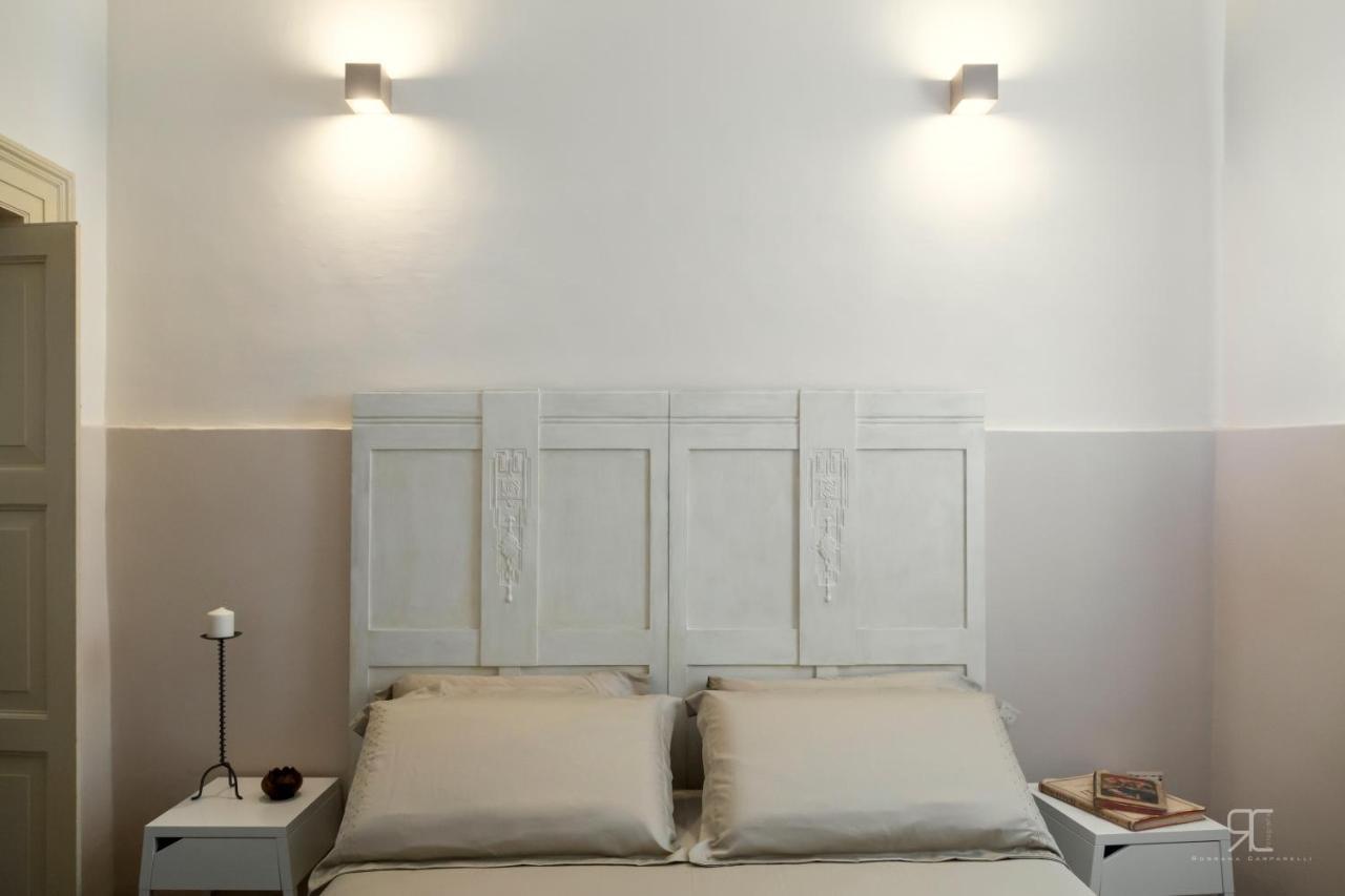 Suites D'Epoca Bari Buitenkant foto